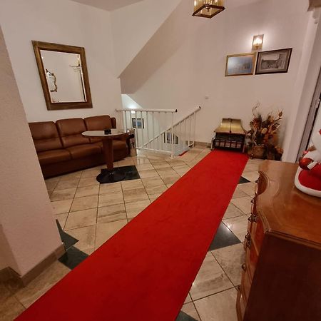 Apartmani Li Livno Zewnętrze zdjęcie