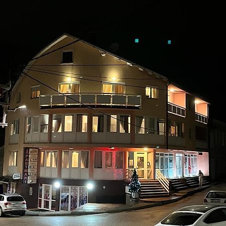 Apartmani Li Livno Zewnętrze zdjęcie