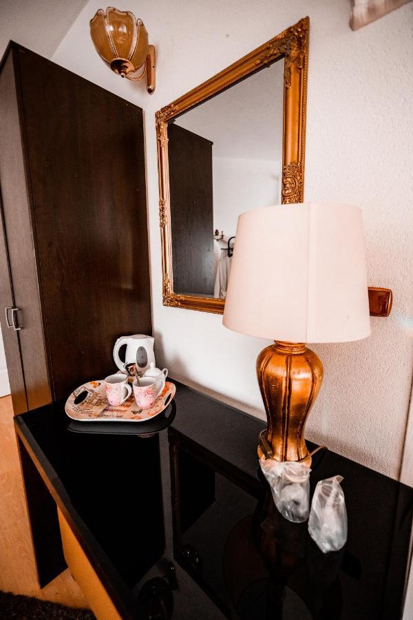 Apartmani Li Livno Zewnętrze zdjęcie