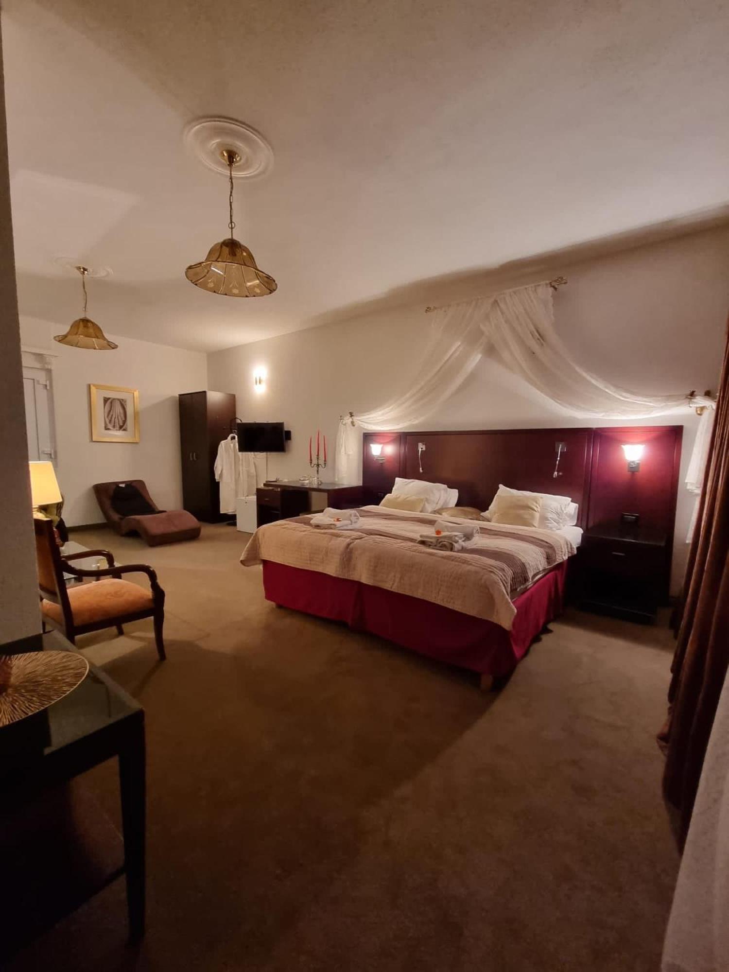 Apartmani Li Livno Zewnętrze zdjęcie