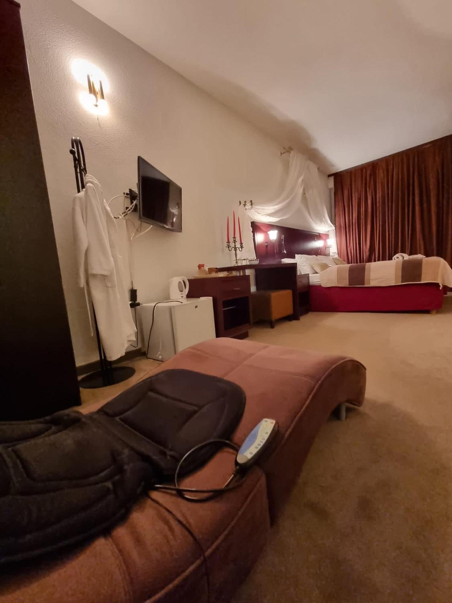 Apartmani Li Livno Zewnętrze zdjęcie