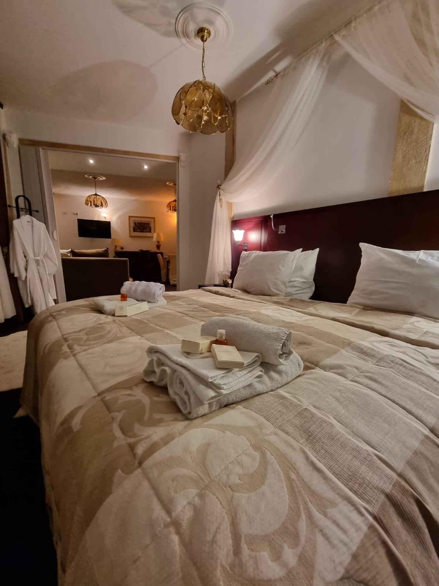 Apartmani Li Livno Zewnętrze zdjęcie