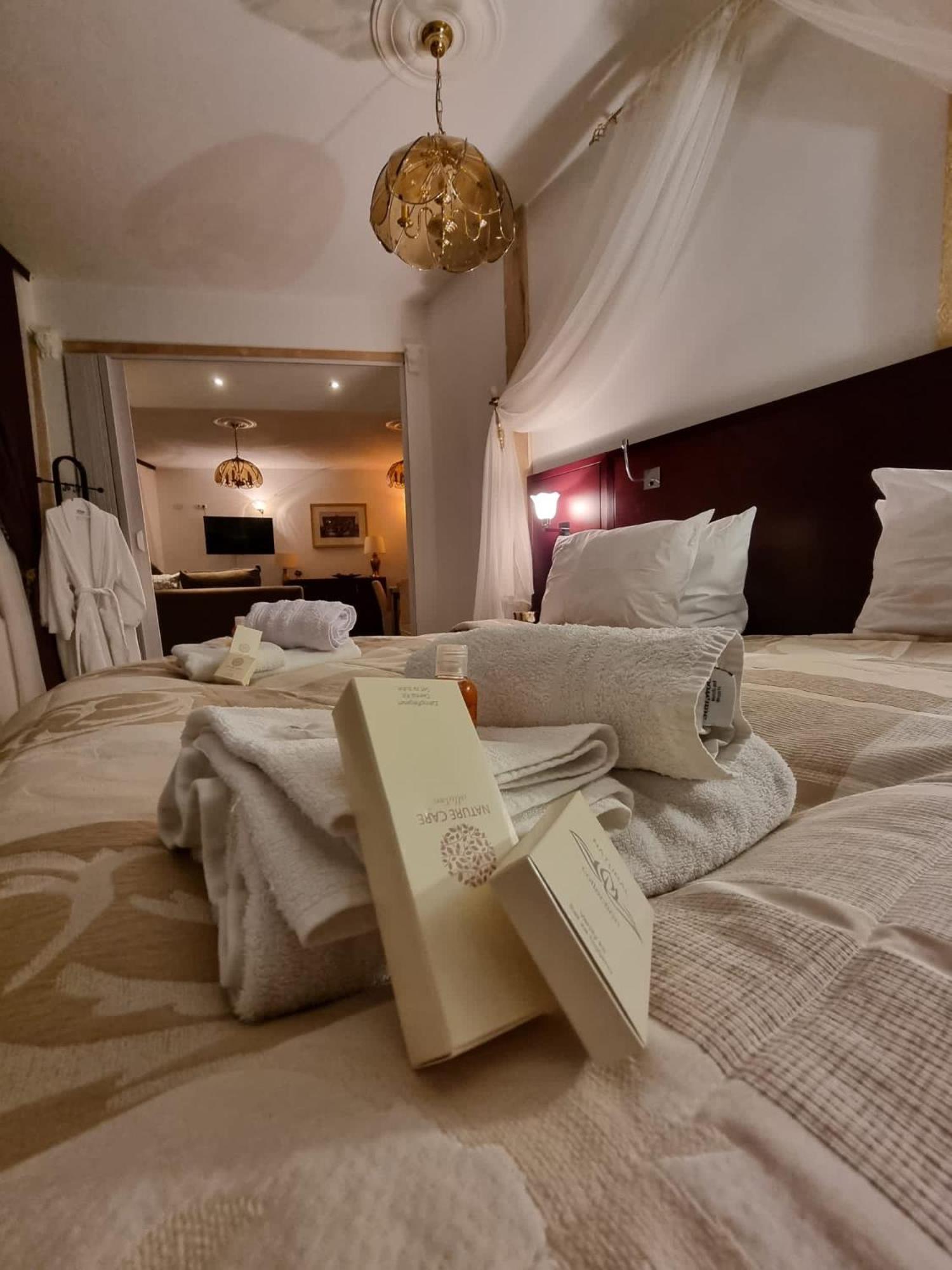 Apartmani Li Livno Zewnętrze zdjęcie