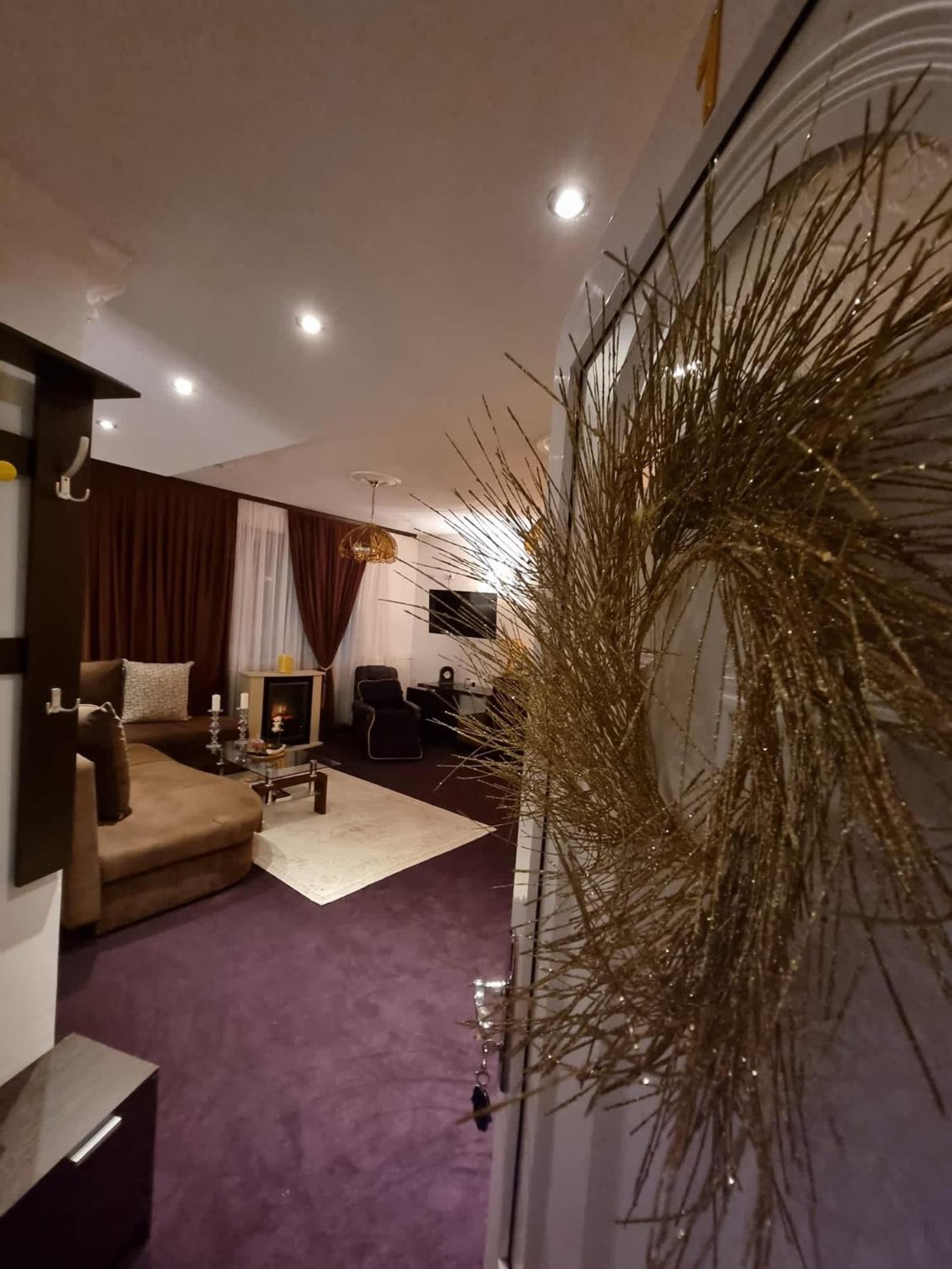 Apartmani Li Livno Zewnętrze zdjęcie